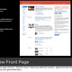 Image for article titled Here is BuzzFeed’s first pitch deck to investors in 2008